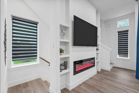 TV and multimedia