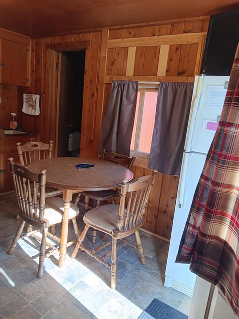 big kahuna Apartment hotel in Manistique