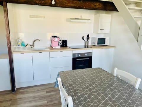 Studio Le Belle Vue Apartment in Provence-Alpes-Côte d'Azur