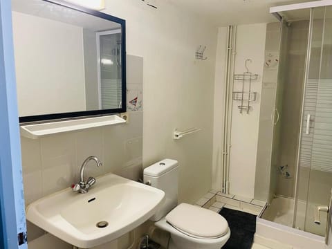 Studio Le Belle Vue Apartment in Provence-Alpes-Côte d'Azur