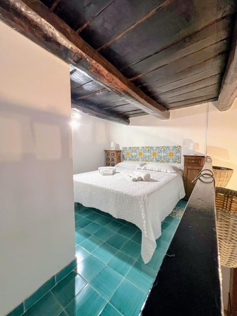 Acqua e Sale Doddo House House in Cetara