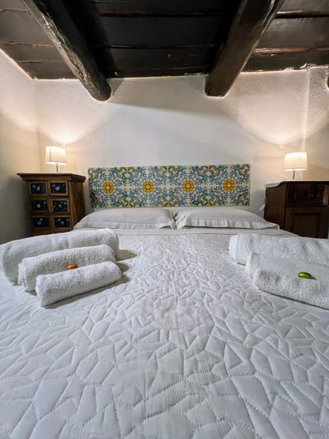 Acqua e Sale Doddo House House in Cetara