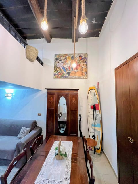 Acqua e Sale Doddo House House in Cetara