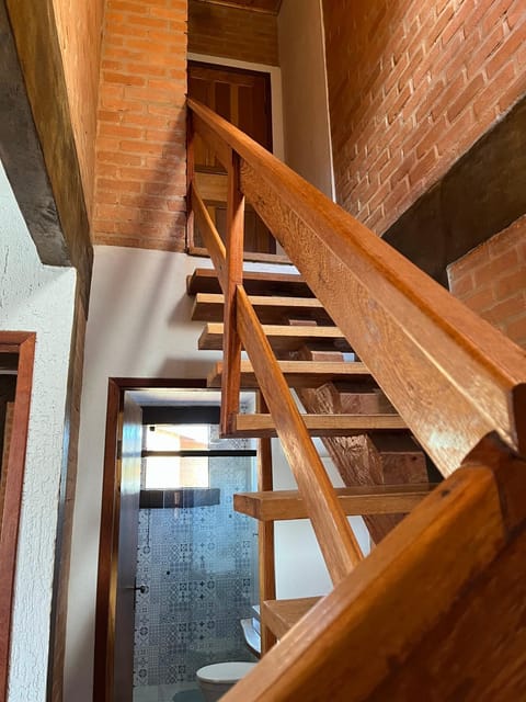 Chalés Vale da Serra Chalet in State of Rio de Janeiro