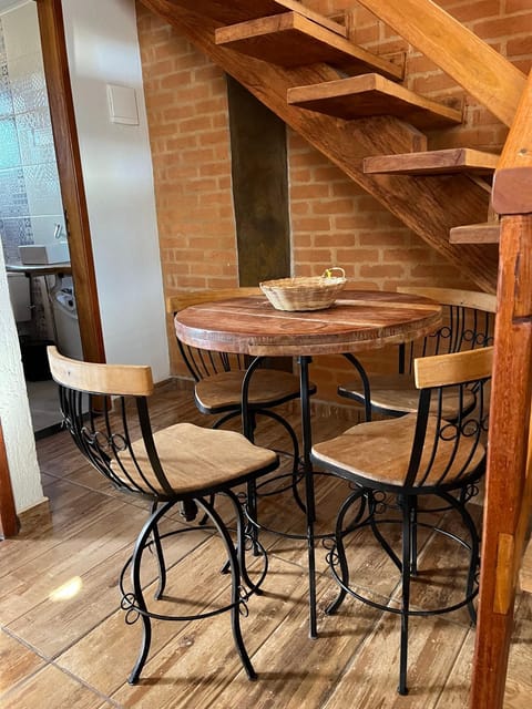 Chalés Vale da Serra Chalet in State of Rio de Janeiro