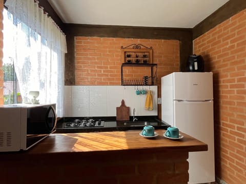 Chalés Vale da Serra Chalet in State of Rio de Janeiro