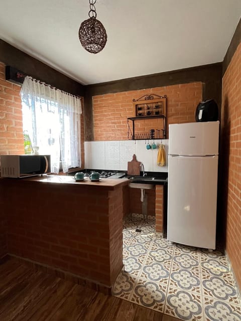 Chalés Vale da Serra Chalet in State of Rio de Janeiro