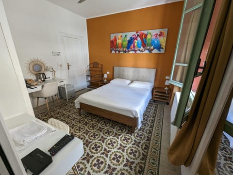 Villa Corsini Bed and Breakfast in Laigueglia