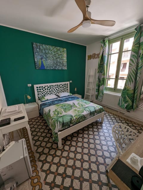 Villa Corsini Bed and Breakfast in Laigueglia