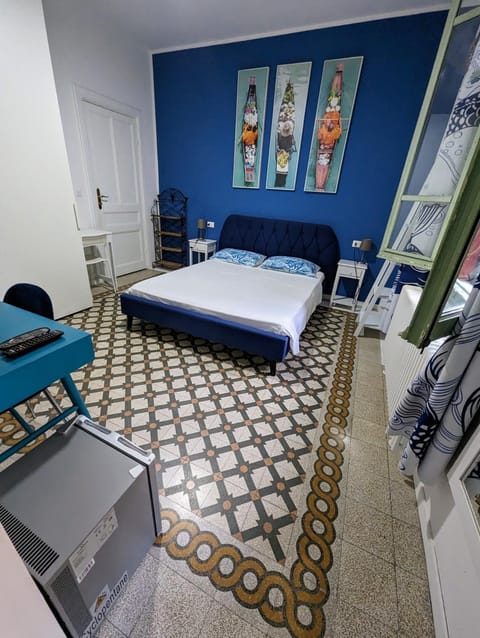 Villa Corsini Bed and Breakfast in Laigueglia