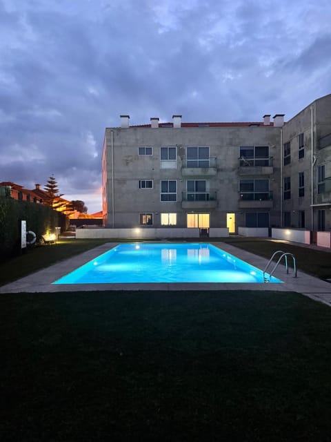 Garden, Swimming pool