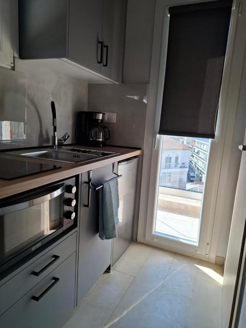 Kozani room with a view! Apartment in Decentralized Administration of Macedonia and Thrace