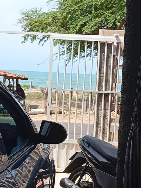 View (from property/room), Sea view