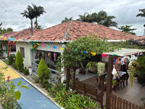 Property view