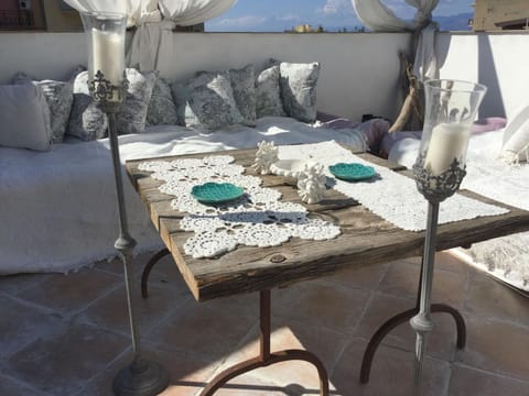 Natural landscape, On site, City view, Sea view