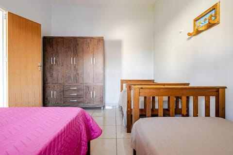 Casa praiana Saqua House in Saquarema