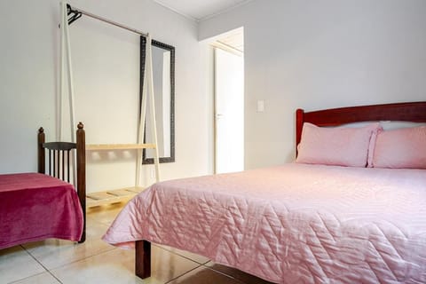 Casa praiana Saqua House in Saquarema