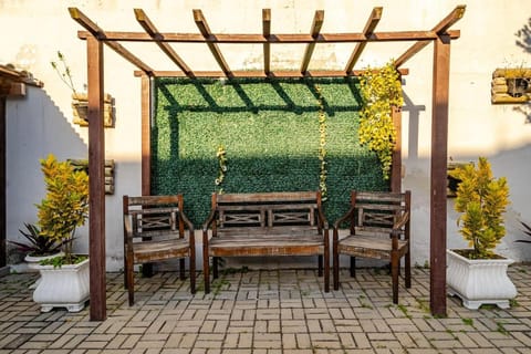 Casa praiana Saqua House in Saquarema