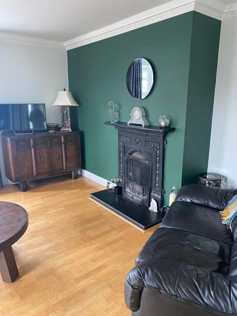 Suantrai Accommodation Bed and Breakfast in Doolin