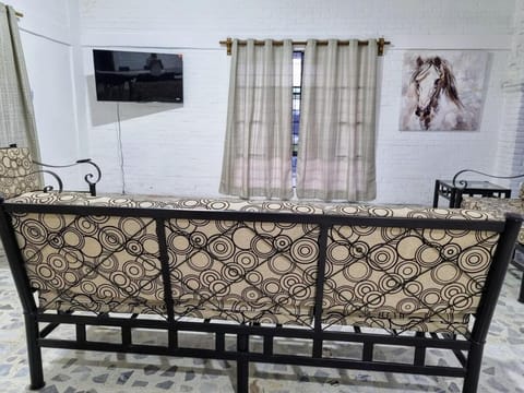 La Casa de los Abuelos House in State of Morelos