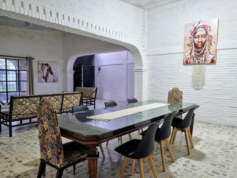 La Casa de los Abuelos House in State of Morelos