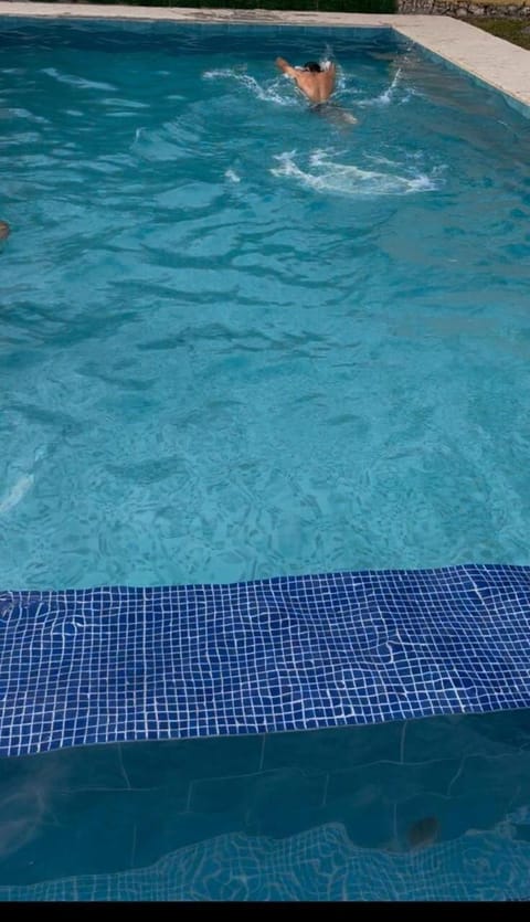 La Casa de los Abuelos House in State of Morelos