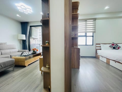 Communal lounge/ TV room, Living room, Photo of the whole room, Seating area, Bedroom