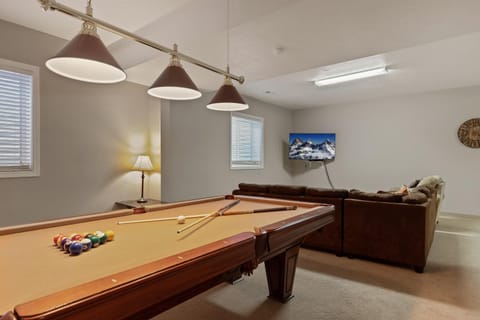 Teton Harmony House in Driggs