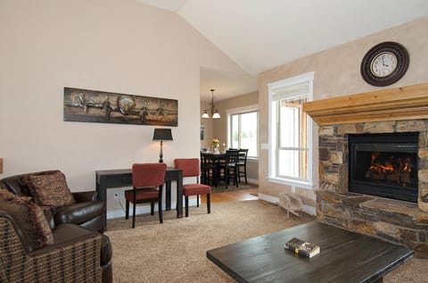 Teton Harmony House in Driggs