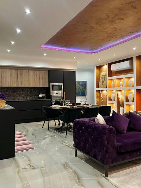 BrandNEW 3 BED maisonette in Selmun! by Homely Apartment in Saint Paul's Bay