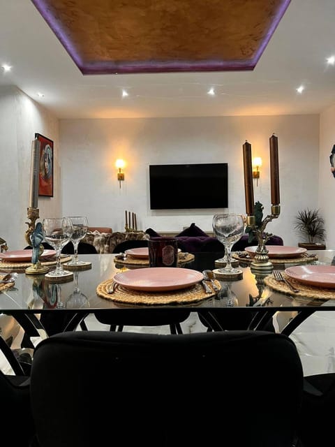 BrandNEW 3 BED maisonette in Selmun! by Homely Apartment in Saint Paul's Bay