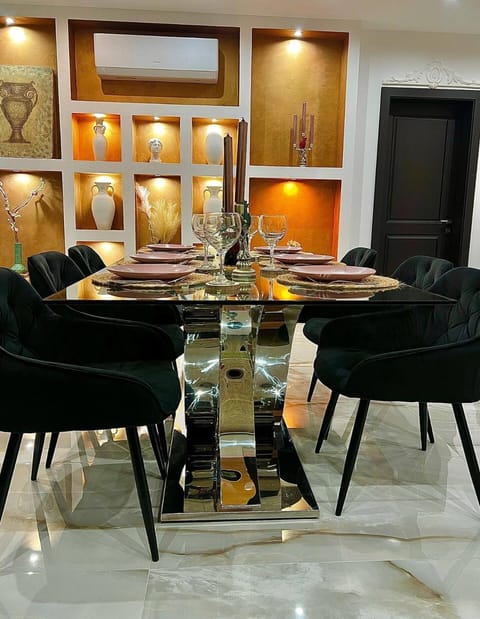 BrandNEW 3 BED maisonette in Selmun! by Homely Apartment in Saint Paul's Bay