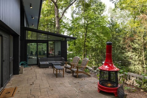 Pineview Haven House in Farragut