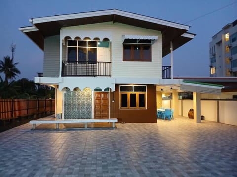 Property view