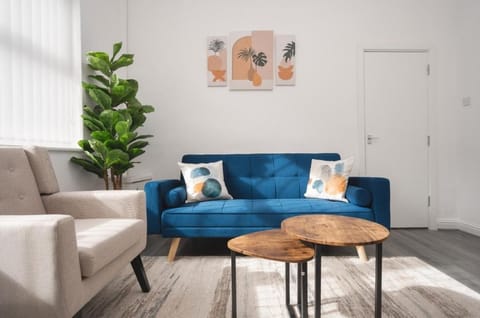 Property is sold House in Liverpool