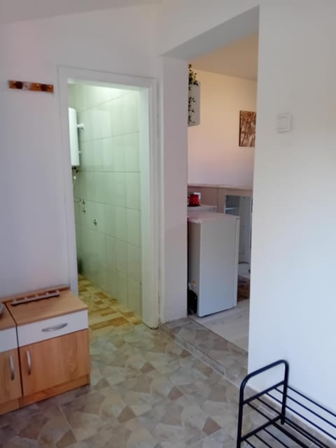 ALEJA park Apartment in Vojvodina