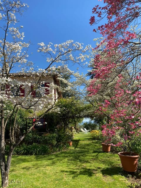 Villa Passonovo, Italian villa in Orvieto Villa in Umbria