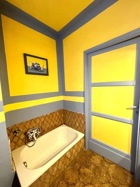 Villa Passonovo, Italian villa in Orvieto Villa in Umbria