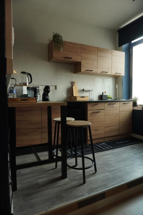 ChambreNchill Bed and Breakfast in Wallonia, Belgium