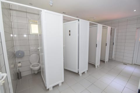 Camping RAĆA Campground/
RV Resort in Lika-Senj County