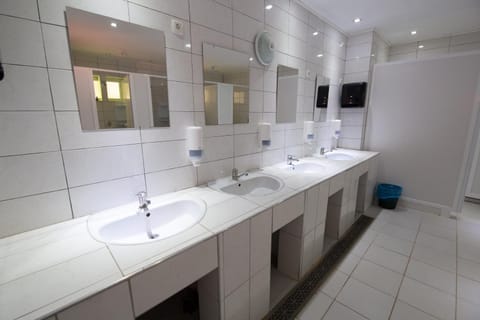 Camping RAĆA Campground/
RV Resort in Lika-Senj County