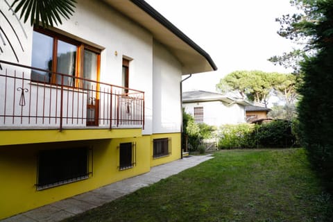 Garden, Balcony/Terrace, Garden view