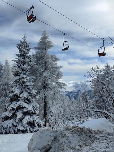 Al rifugio del silenzio Apartment in Liguria