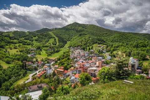 Al rifugio del silenzio Apartment in Liguria