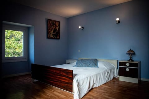 "Chez Jean" à Ruoms House in Provence-Alpes-Côte d'Azur