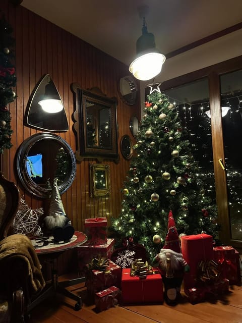 Villa Panoramica Indipendente Villa in Emilia-Romagna