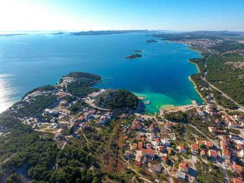 Apartments Kristijan Apartment in Šibenik-Knin County, Croatia