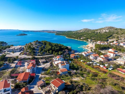 Apartments Kristijan Apartment in Šibenik-Knin County, Croatia