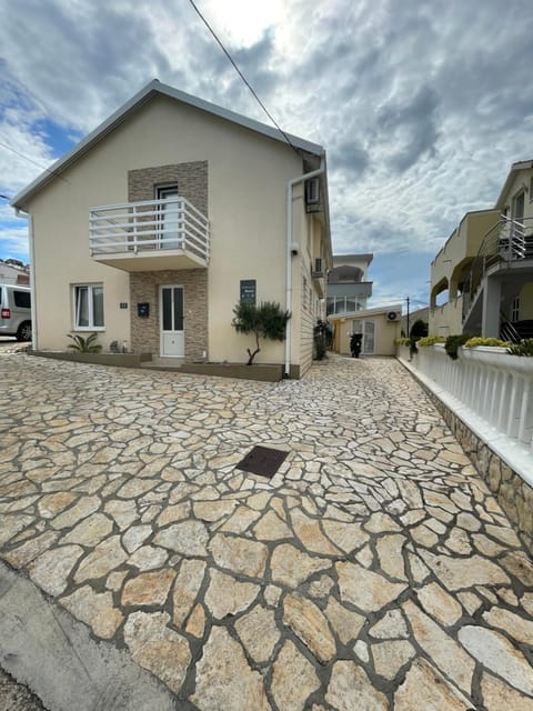 Apartmani Borex Apartment in Šibenik-Knin County, Croatia