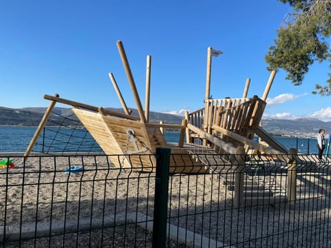 Apartmani Borex Apartment in Šibenik-Knin County, Croatia